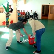 23.04.2015 Dzień Ziemi w naszym Domu