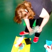 23.04.2015 Dzień Ziemi w naszym Domu