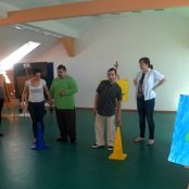 23.04.2015 Dzień Ziemi w naszym Domu