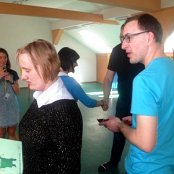 23.04.2015 Dzień Ziemi w naszym Domu