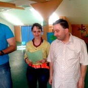 23.04.2015 Dzień Ziemi w naszym Domu