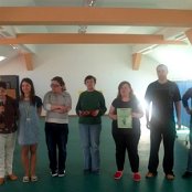 23.04.2015 Dzień Ziemi w naszym Domu