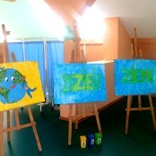 23.04.2015 Dzień Ziemi w naszym Domu