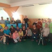 23.04.2015 Dzień Ziemi w naszym Domu