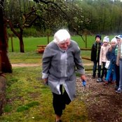 28.04.2015  Gminny Dzień Ziemi