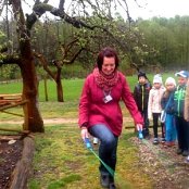 28.04.2015  Gminny Dzień Ziemi