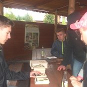 28.04.2015  Gminny Dzień Ziemi