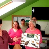 28.04.2015  Gminny Dzień Ziemi