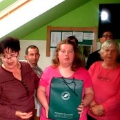 28.04.2015  Gminny Dzień Ziemi