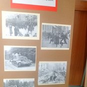 30.04.2015 "Polska, moja Ojczyzna"- zajęcia edukacyjno-integracyjne.