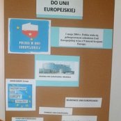30.04.2015 "Polska, moja Ojczyzna"- zajęcia edukacyjno-integracyjne.