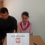 30.04.2015 "Polska, moja Ojczyzna"- zajęcia edukacyjno-integracyjne.