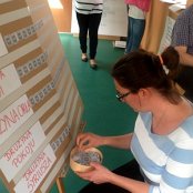 30.04.2015 "Polska, moja Ojczyzna"- zajęcia edukacyjno-integracyjne.