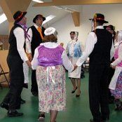 15.10.2015 Podsumowanie projektu "Moja Wielkopolska - warsztaty folklorystyczne"