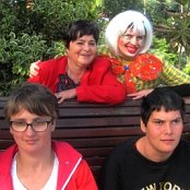 1.10.2015 20 Lecie WTZ w Kościanie1.10.2015 20 Lecie WTZ w Kościanie