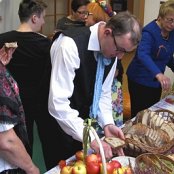 15.10.2015 Podsumowanie projektu "Moja Wielkopolska - warsztaty folklorystyczne"