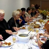 15.10.2015 Podsumowanie projektu "Moja Wielkopolska - warsztaty folklorystyczne"