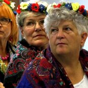 15.10.2015 Podsumowanie projektu "Moja Wielkopolska - warsztaty folklorystyczne"