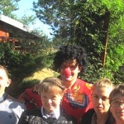 1.10.2015 20 Lecie WTZ w Kościanie