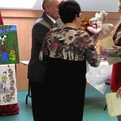 15.10.2015 Podsumowanie projektu "Moja Wielkopolska - warsztaty folklorystyczne"