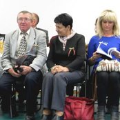 15.10.2015 Podsumowanie projektu "Moja Wielkopolska - warsztaty folklorystyczne"