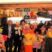 1.10.2015 20 Lecie WTZ w Kościanie