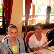 1.10.2015 20 Lecie WTZ w Kościanie