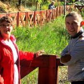 1.10.2015 20 Lecie WTZ w Kościanie