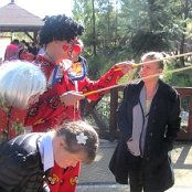 1.10.2015 20 Lecie WTZ w Kościanie