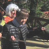 1.10.2015 20 Lecie WTZ w Kościanie