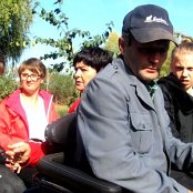 1.10.2015 20 Lecie WTZ w Kościanie