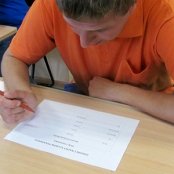 2.10.2015 Dzień Chłopaka