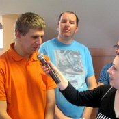 2.10.2015 Dzień Chłopaka