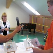 2.10.2015 Dzień Chłopaka