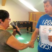 2.10.2015 Dzień Chłopaka