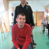 Dzień Pieczonego ziemniaka :)