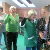 Dzień Pieczonego ziemniaka :)