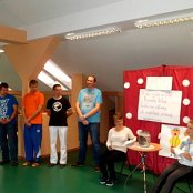 2.10.2015 Dzień Chłopaka