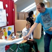 2.10.2015 Dzień Chłopaka