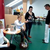 2.10.2015 Dzień Chłopaka