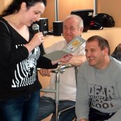 2.10.2015 Dzień Chłopaka