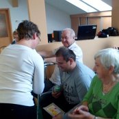 2.10.2015 Dzień Chłopaka