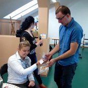 2.10.2015 Dzień Chłopaka