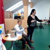 2.10.2015 Dzień Chłopaka