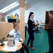 2.10.2015 Dzień Chłopaka