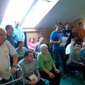 2.10.2015 Dzień Chłopaka