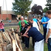 03-04.10.2015 Buk&oacute;wieckie Lotanie