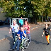 03-04.10.2015 Buk&oacute;wieckie Lotanie