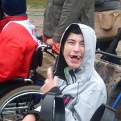 20.10.2015 Wycieczka edukacyjna do Szk&oacute;łki leśnej w Czerlejewie.