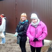 20.10.2015 Wycieczka edukacyjna do Szk&oacute;łki leśnej w Czerlejewie.